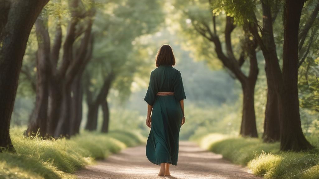 shinrin-yoku